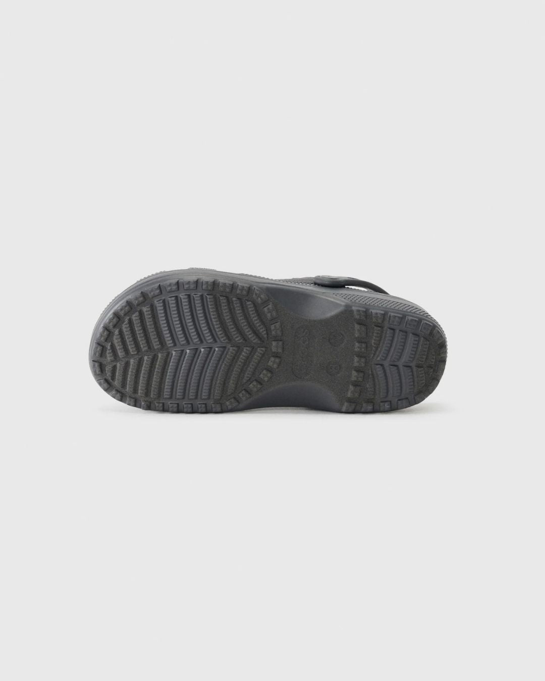 Classic Crafted Clog