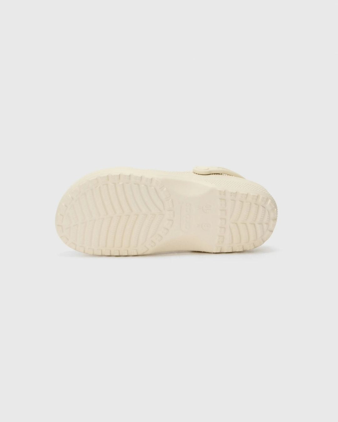 Classic Crafted Clog