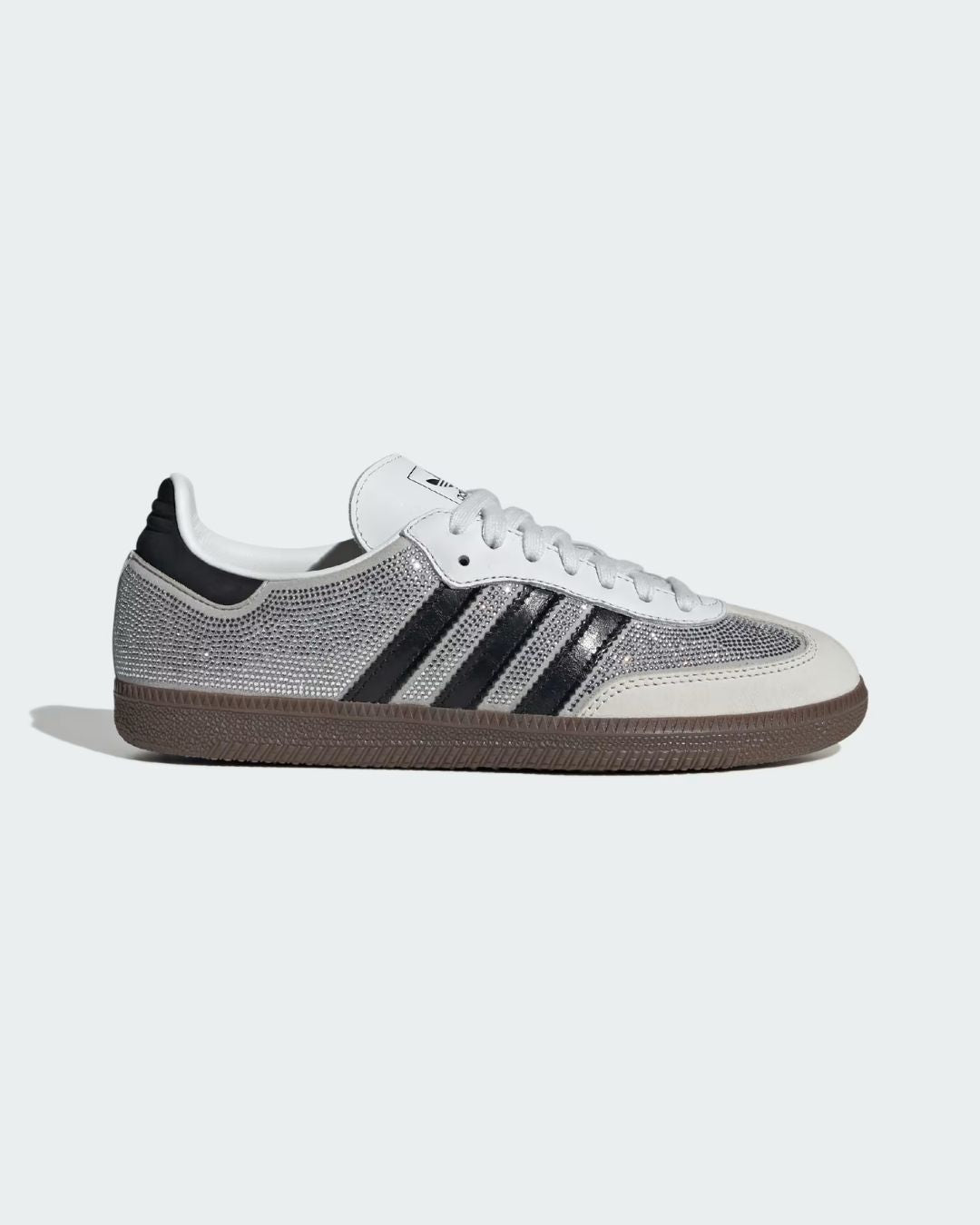 Rhinestone Samba