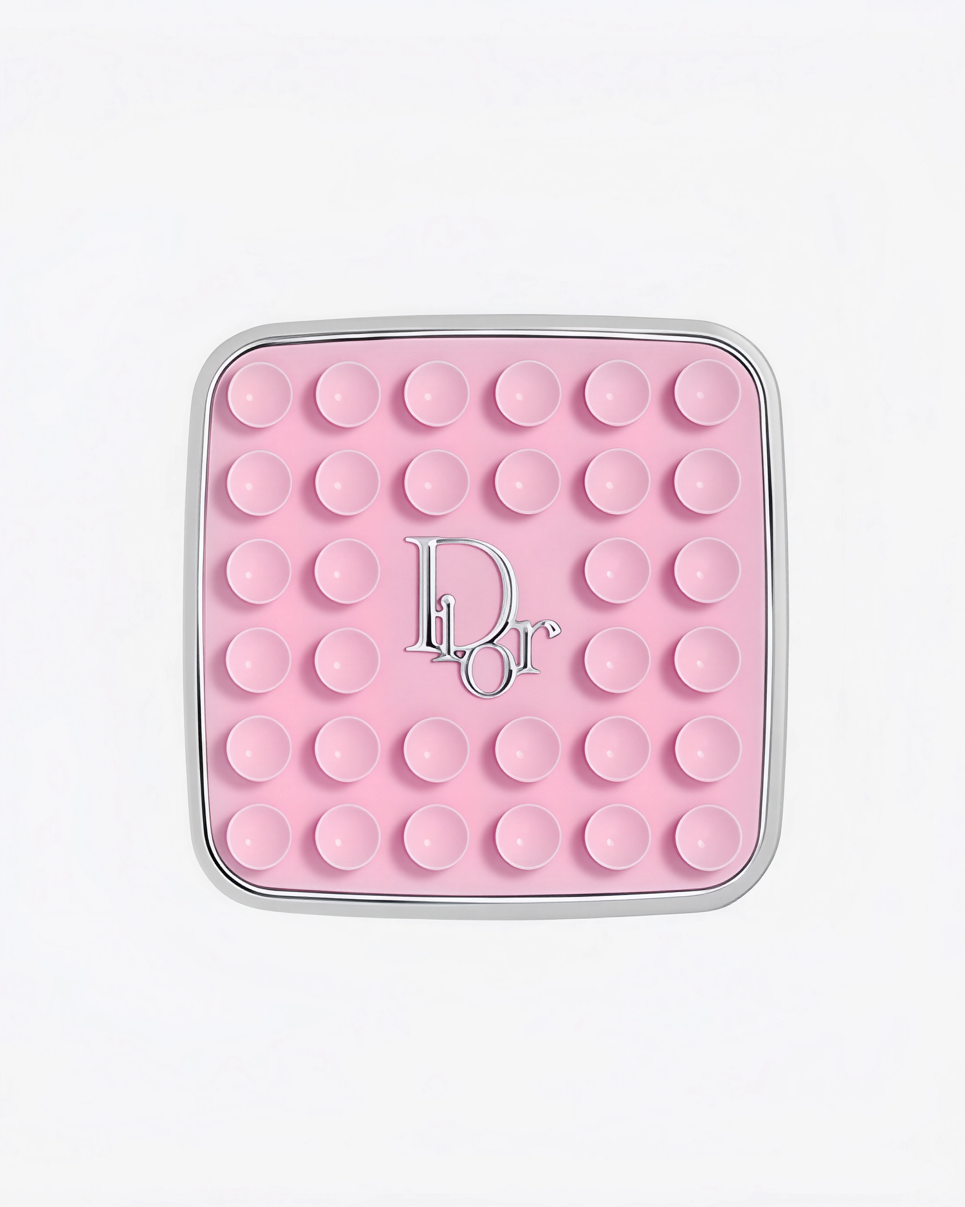 D Pink Octobuddy