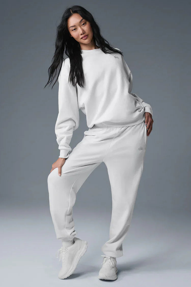 Accolade Sweat Set