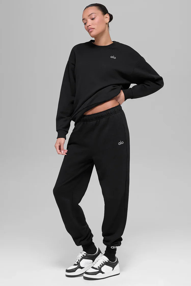 Accolade Sweat Set
