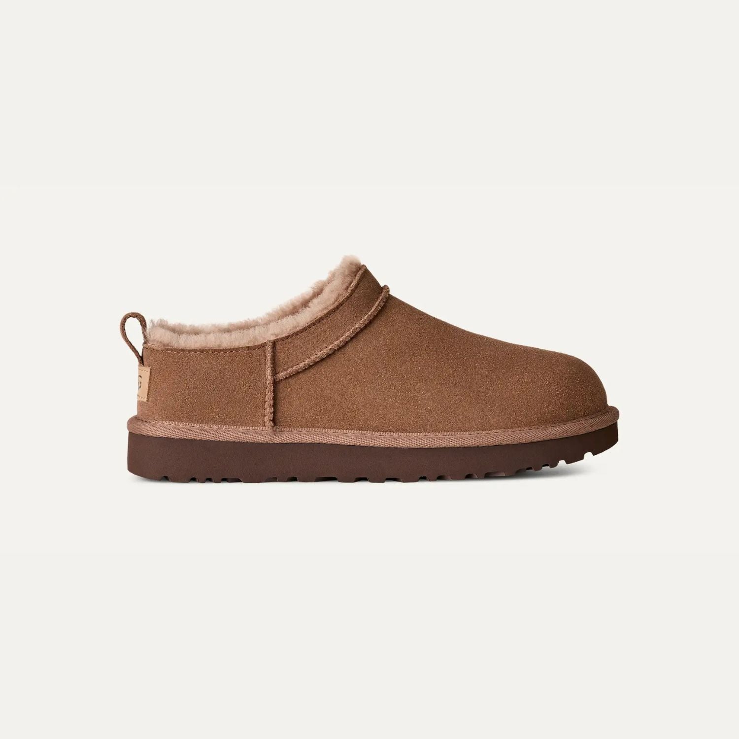 Women's Classic Micro Boot