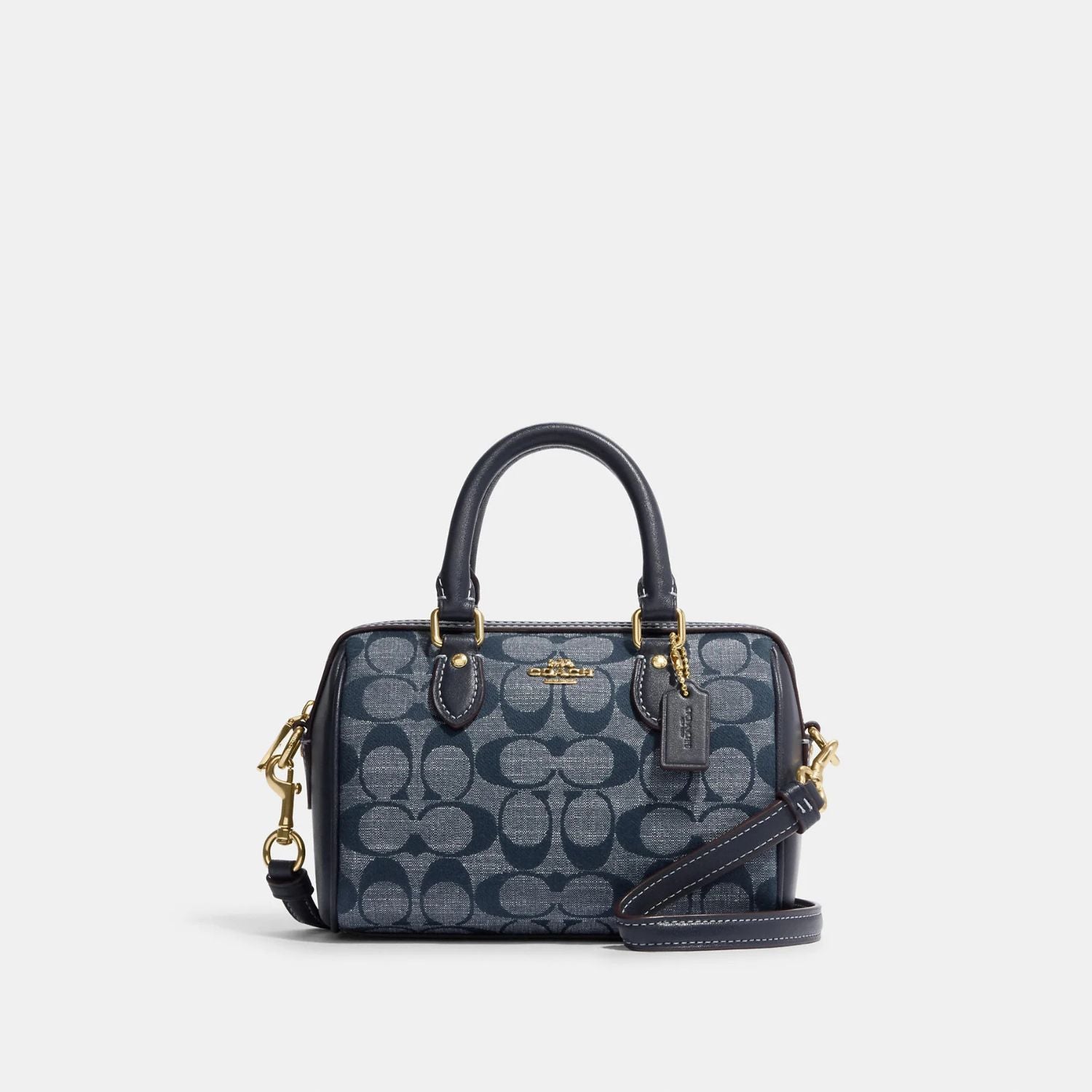Mini Rowan Crossbody Bag