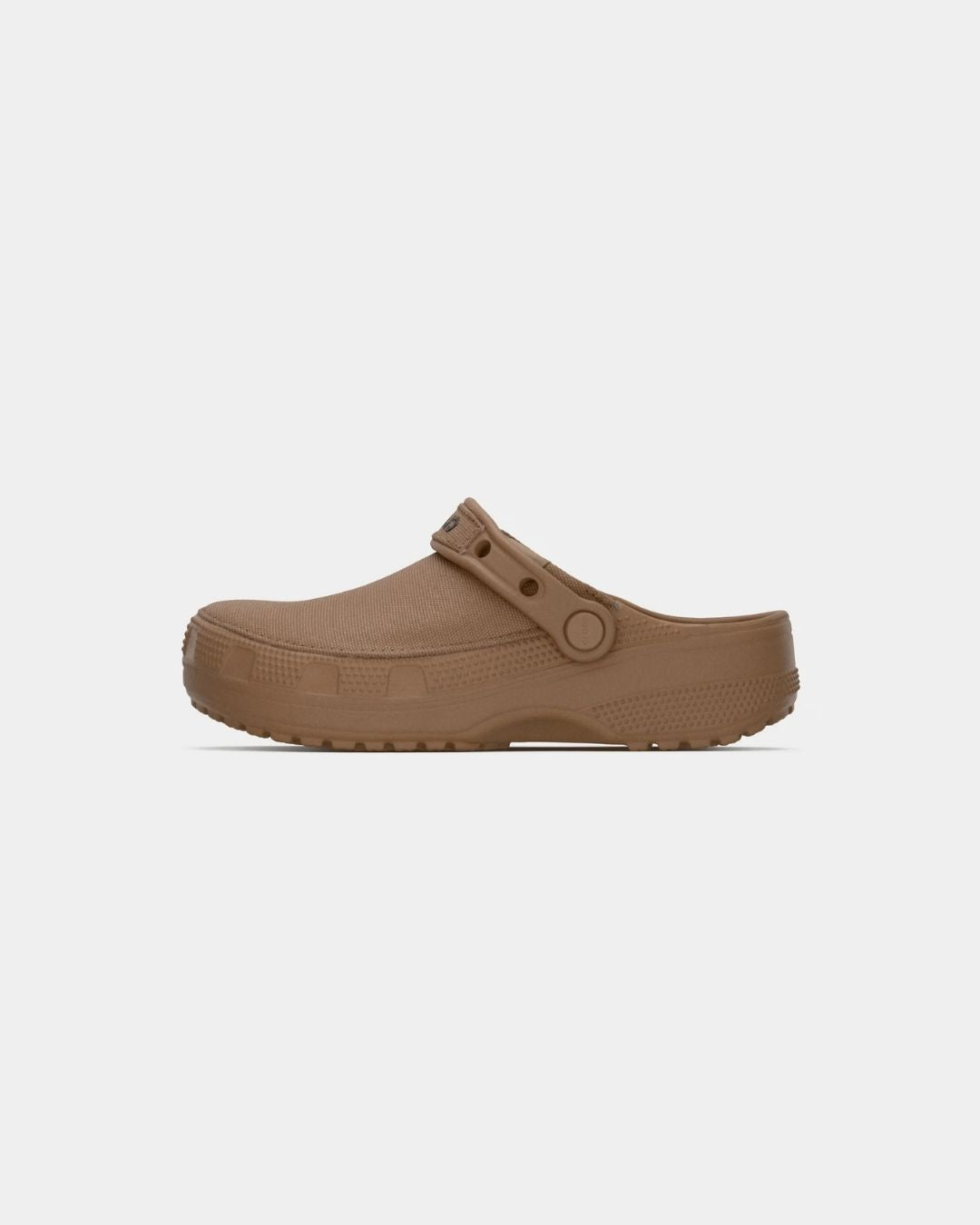 Classic Crafted Clog