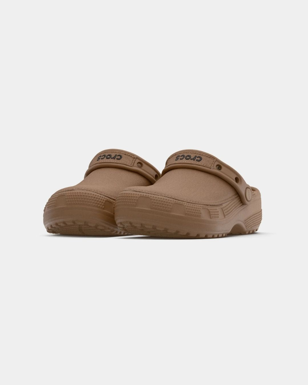 Classic Crafted Clog