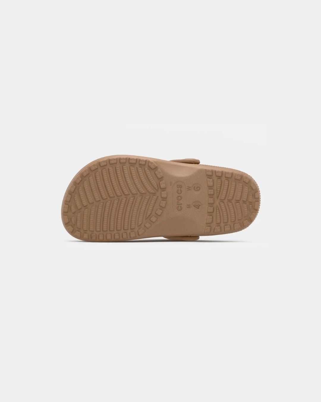 Classic Crafted Clog
