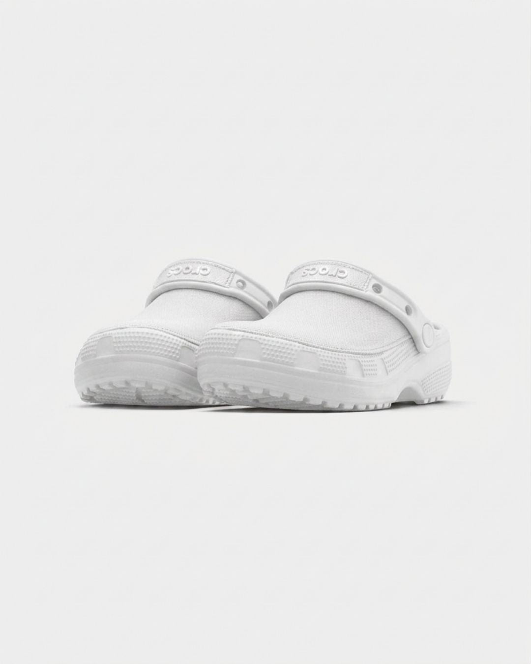 Classic Crafted Clog