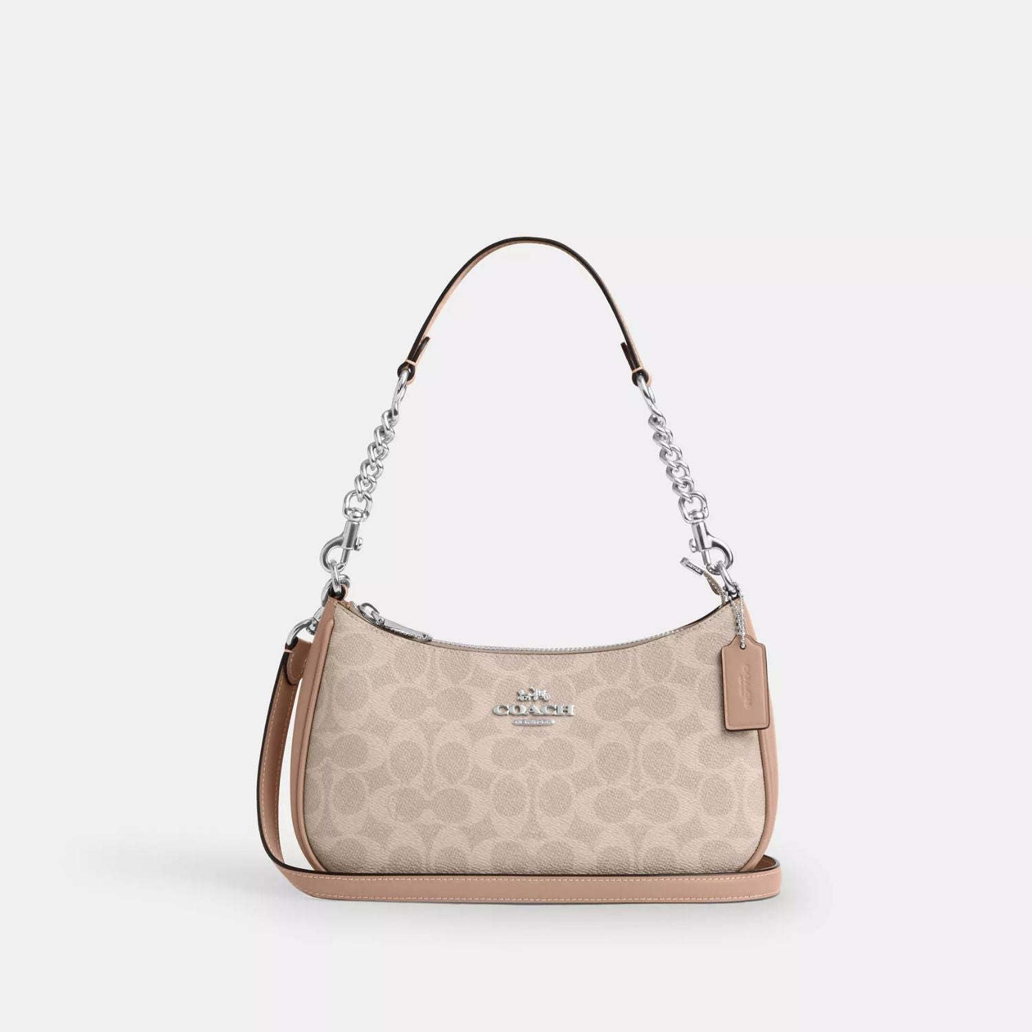 Iter | C SHOULDER BAG