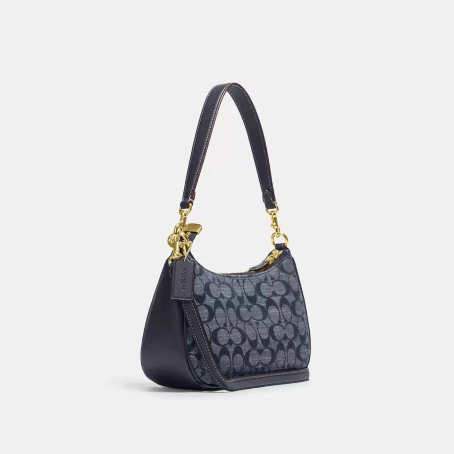 Iter | C SHOULDER BAG