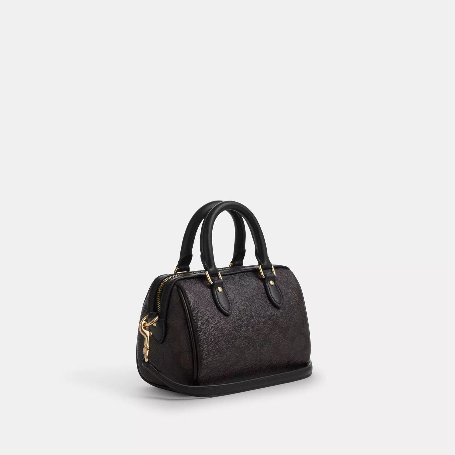 Mini Rowan Crossbody Bag