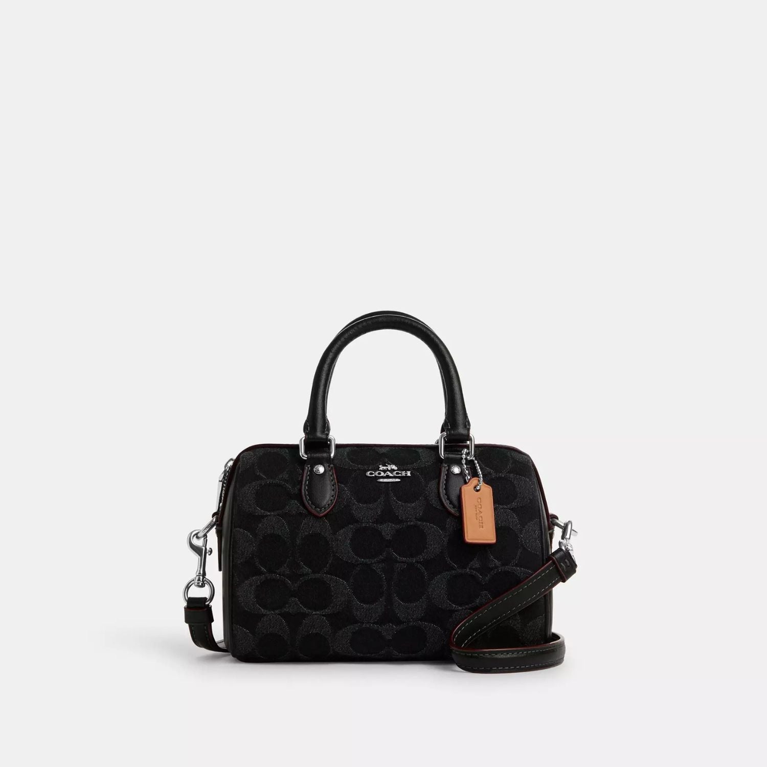Mini Rowan Crossbody Bag