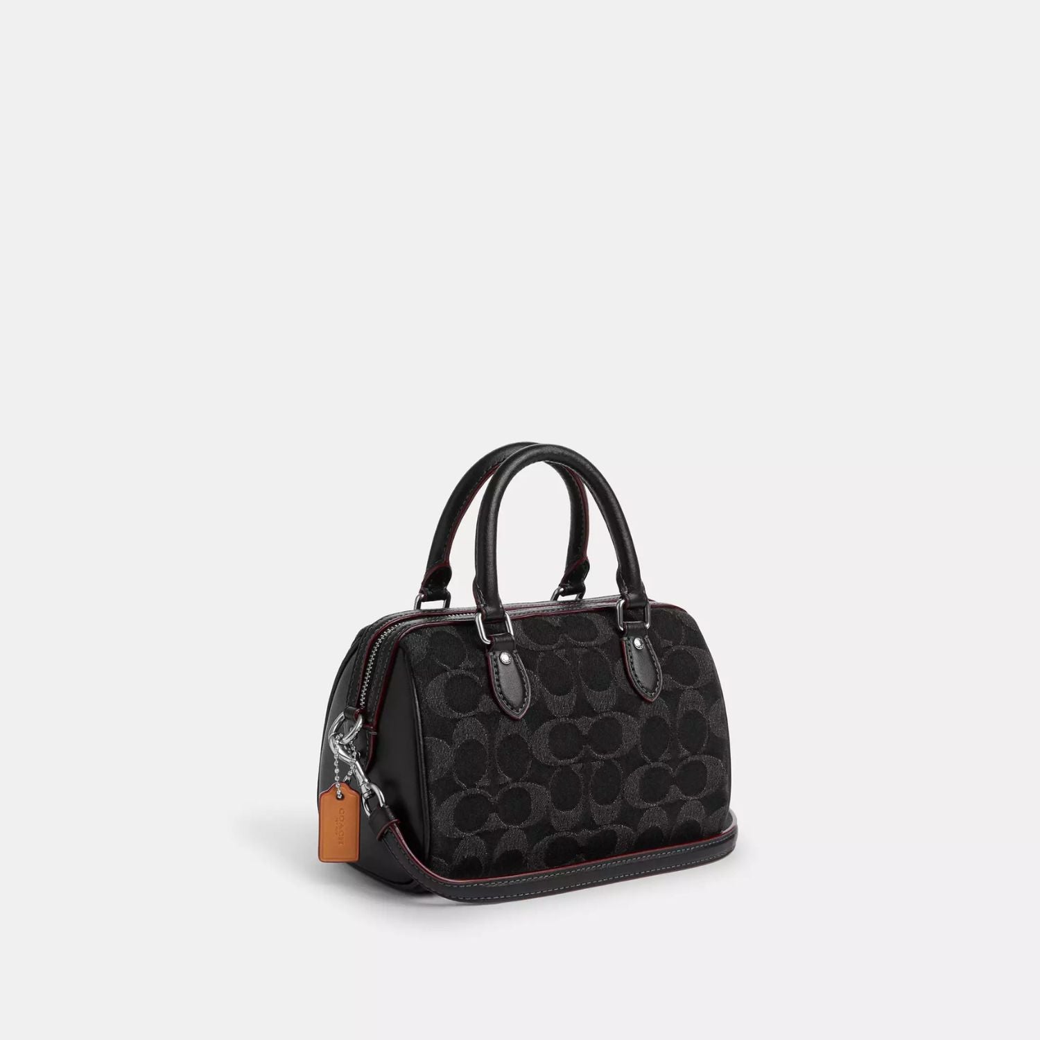 Mini Rowan Crossbody Bag