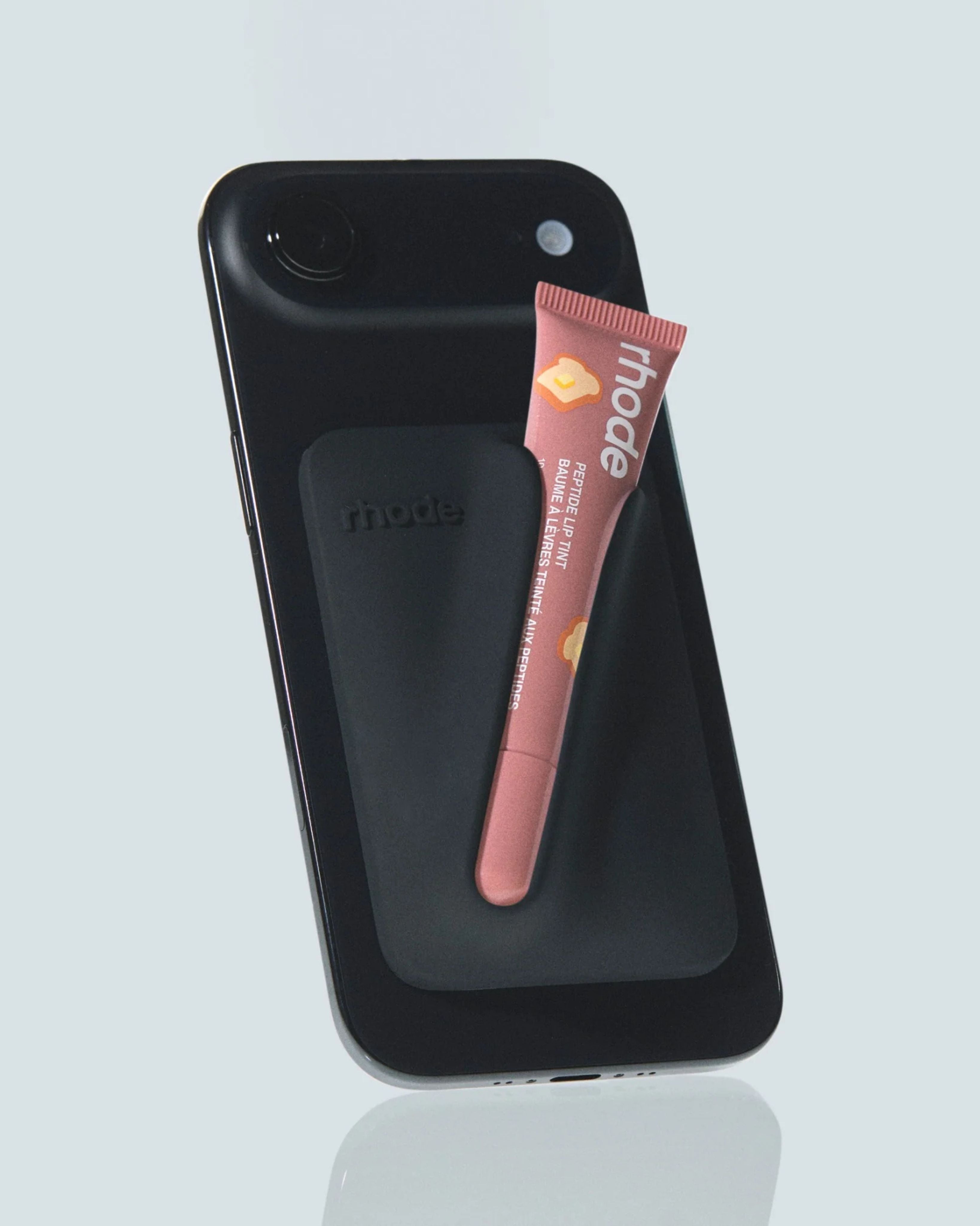 Snap-On Lip Case