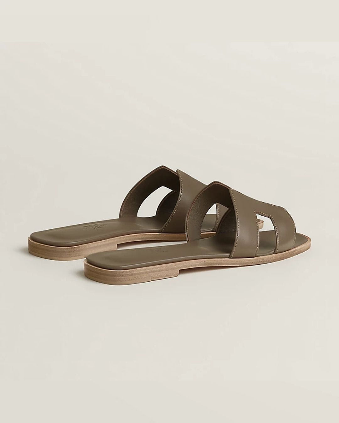 Oran Sandal