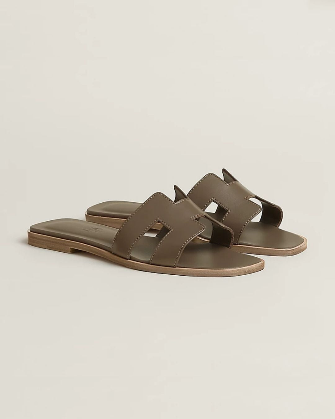 Oran Sandal