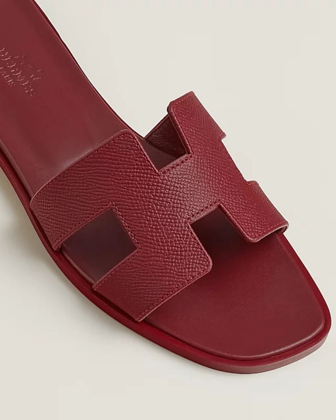 Oran Sandal