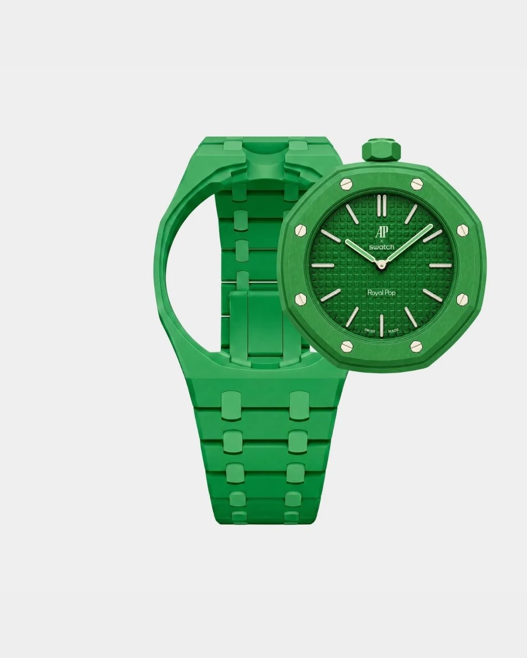Royal Pop Bracelet