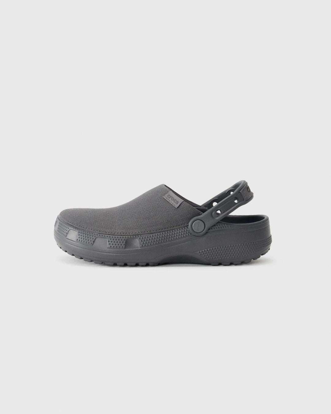Classic Crafted Clog
