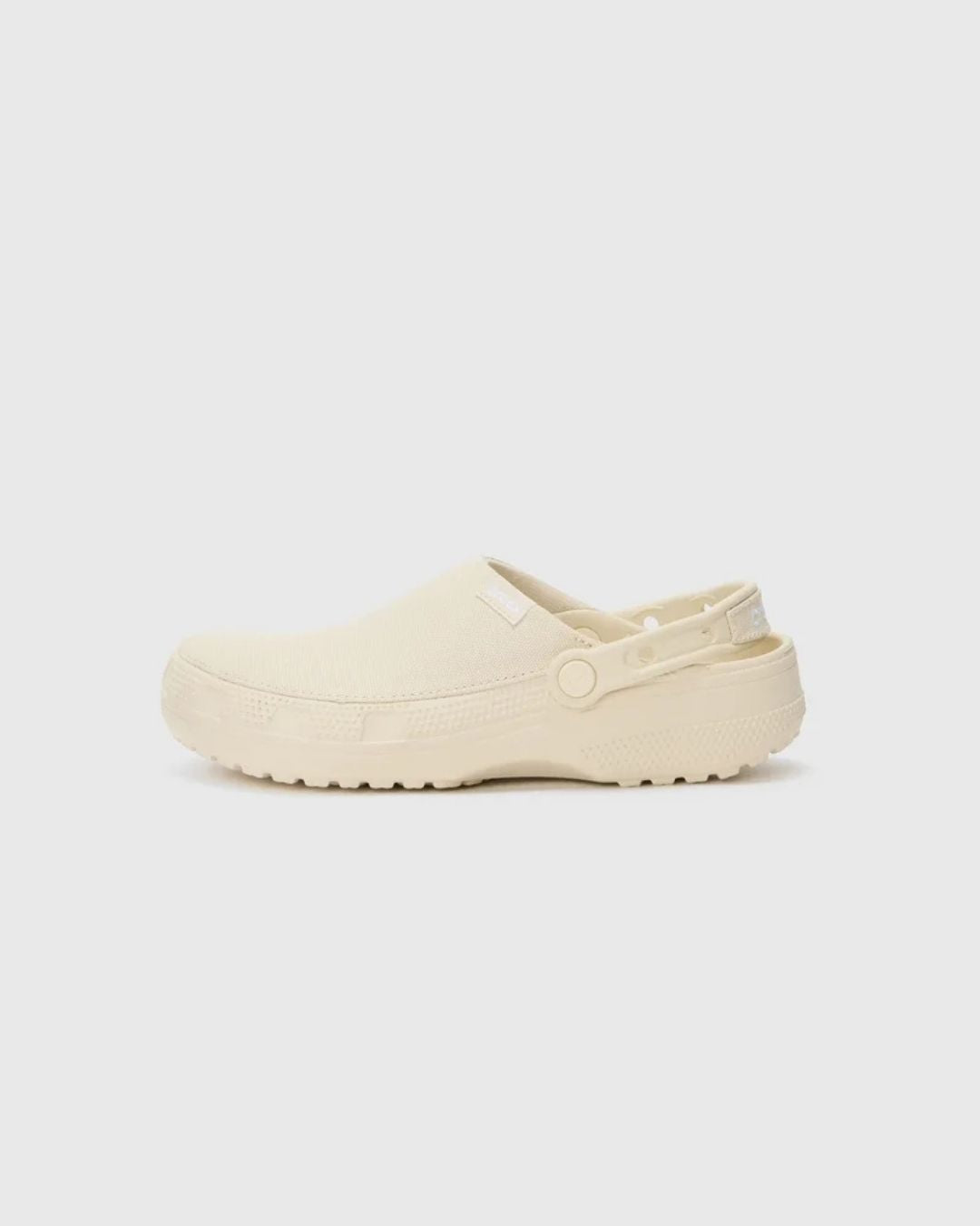 Classic Crafted Clog