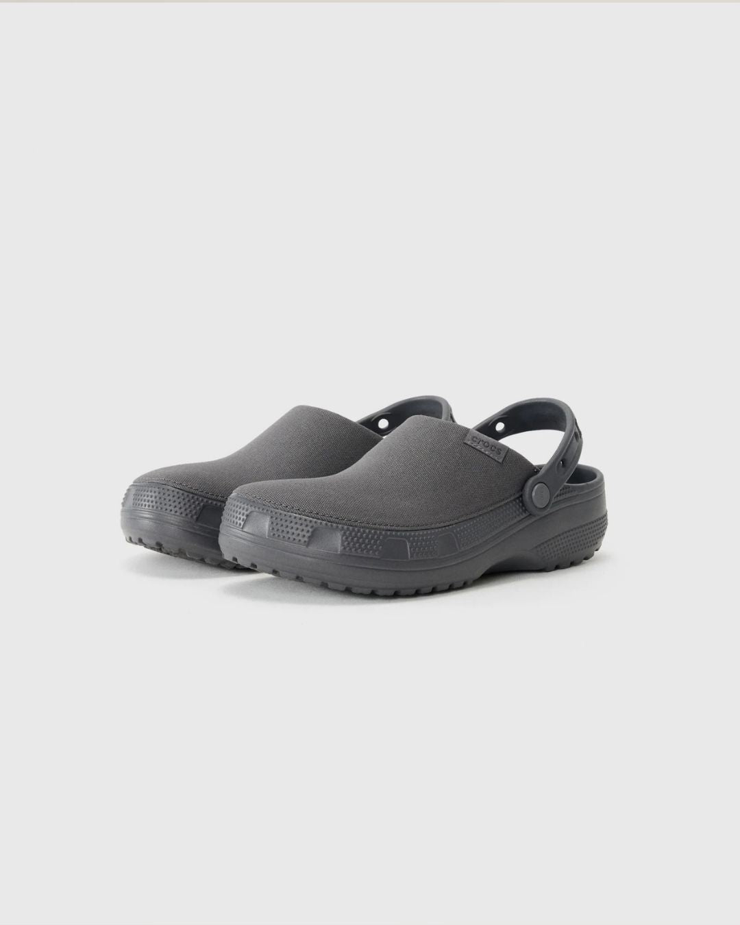 Classic Crafted Clog