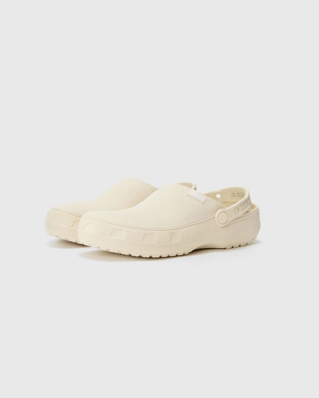 Classic Crafted Clog