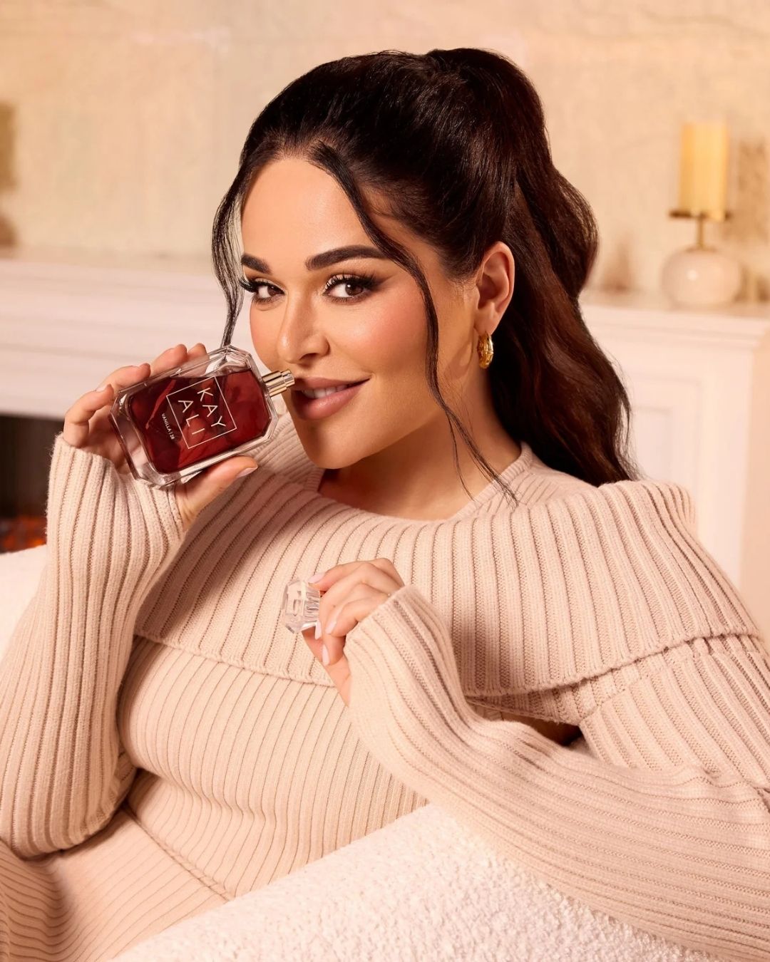 KAYALI PERFUME 100ML