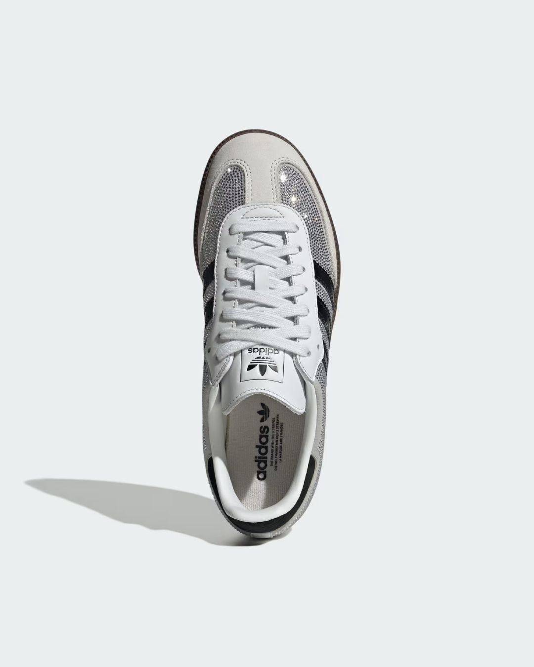 Rhinestone Samba