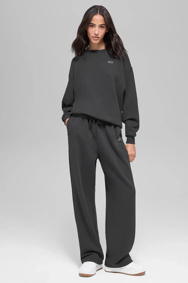 Accolade Sweat Set