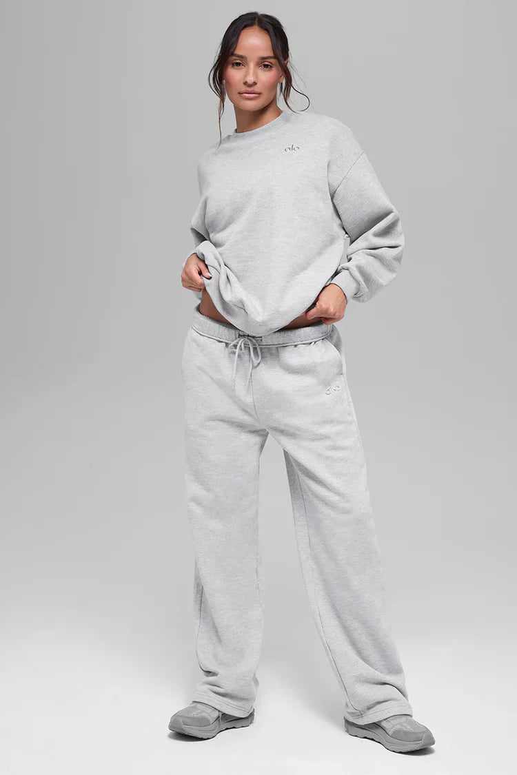 Accolade Sweat Set