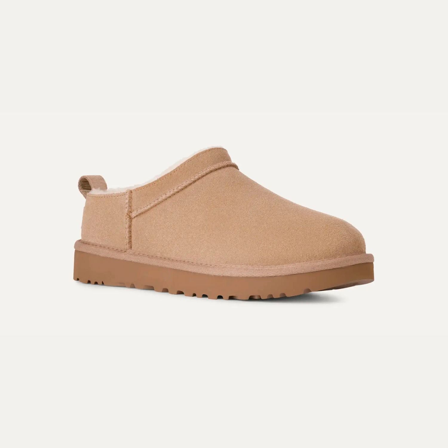 Women's Classic Micro Boot