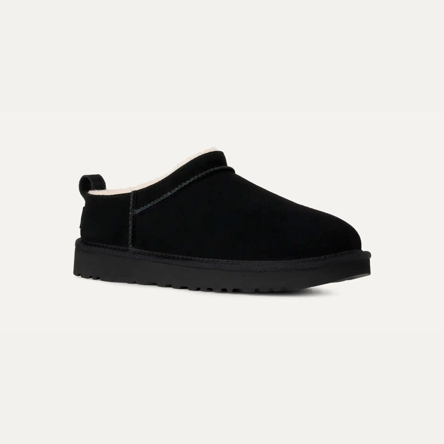 Women's Classic Micro Boot