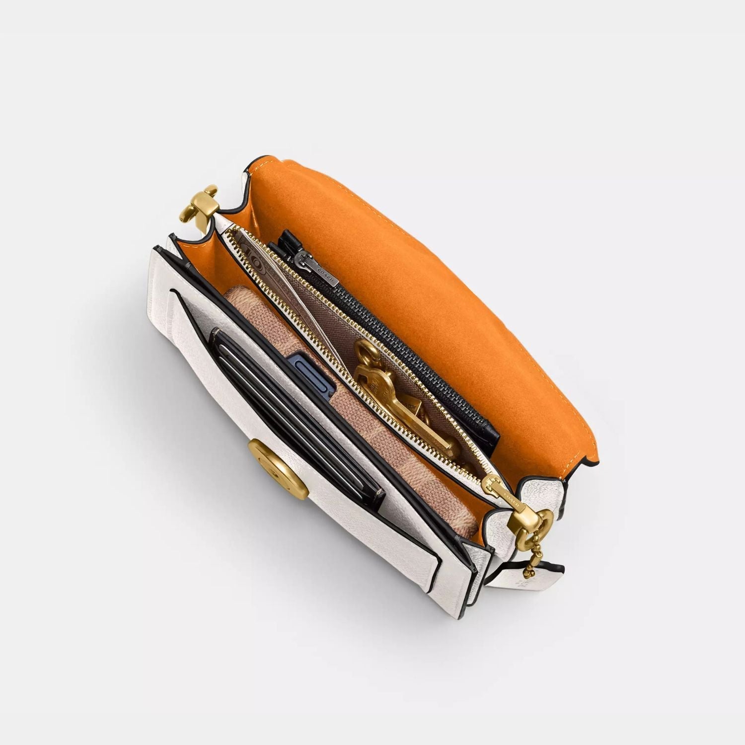 Lya | COACH BAG