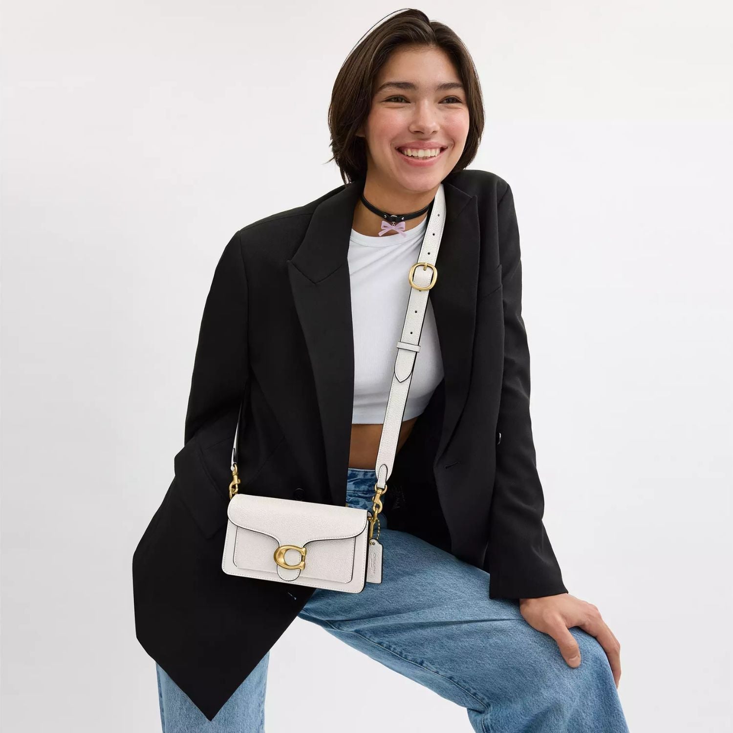 Lya | COACH BAG