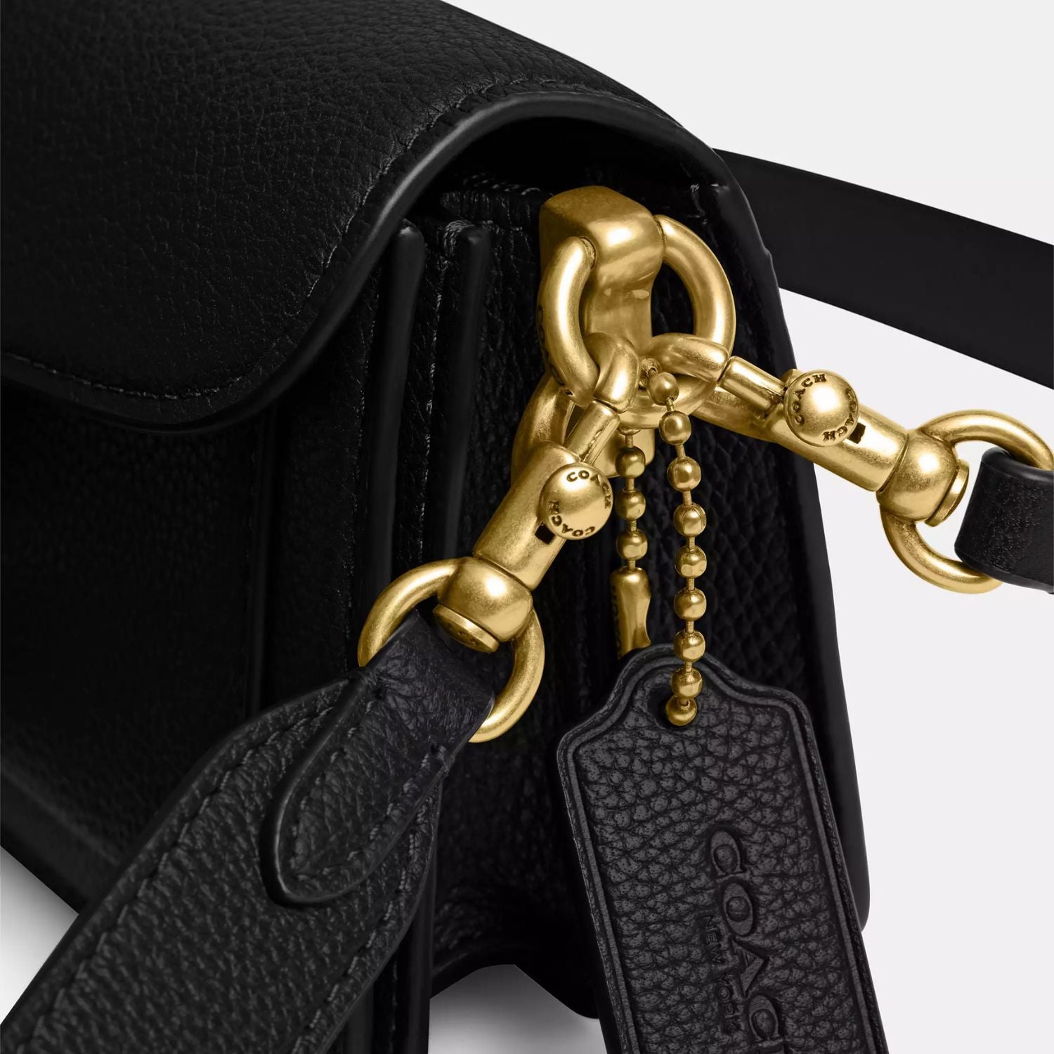 Lya | COACH BAG