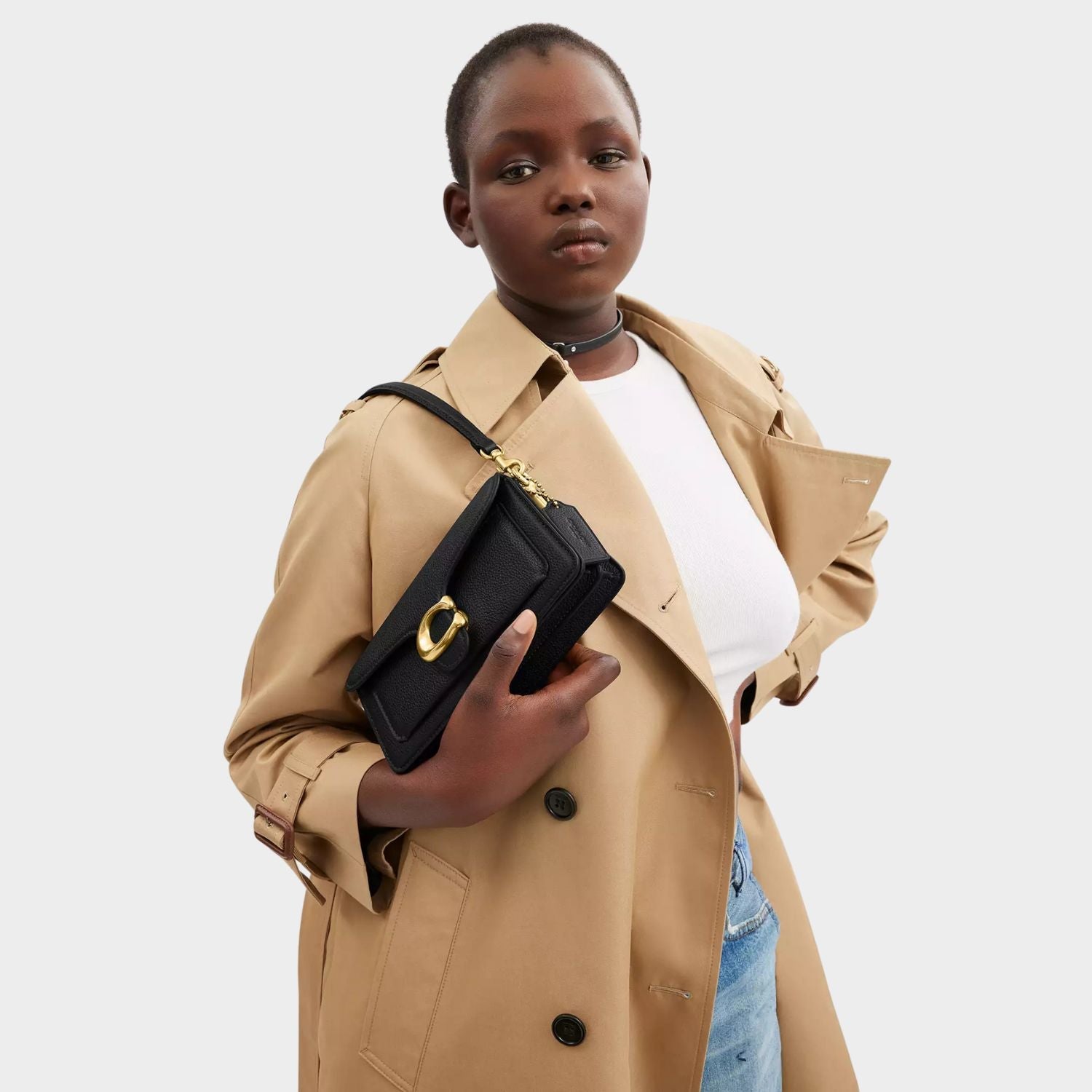 Lya | COACH BAG