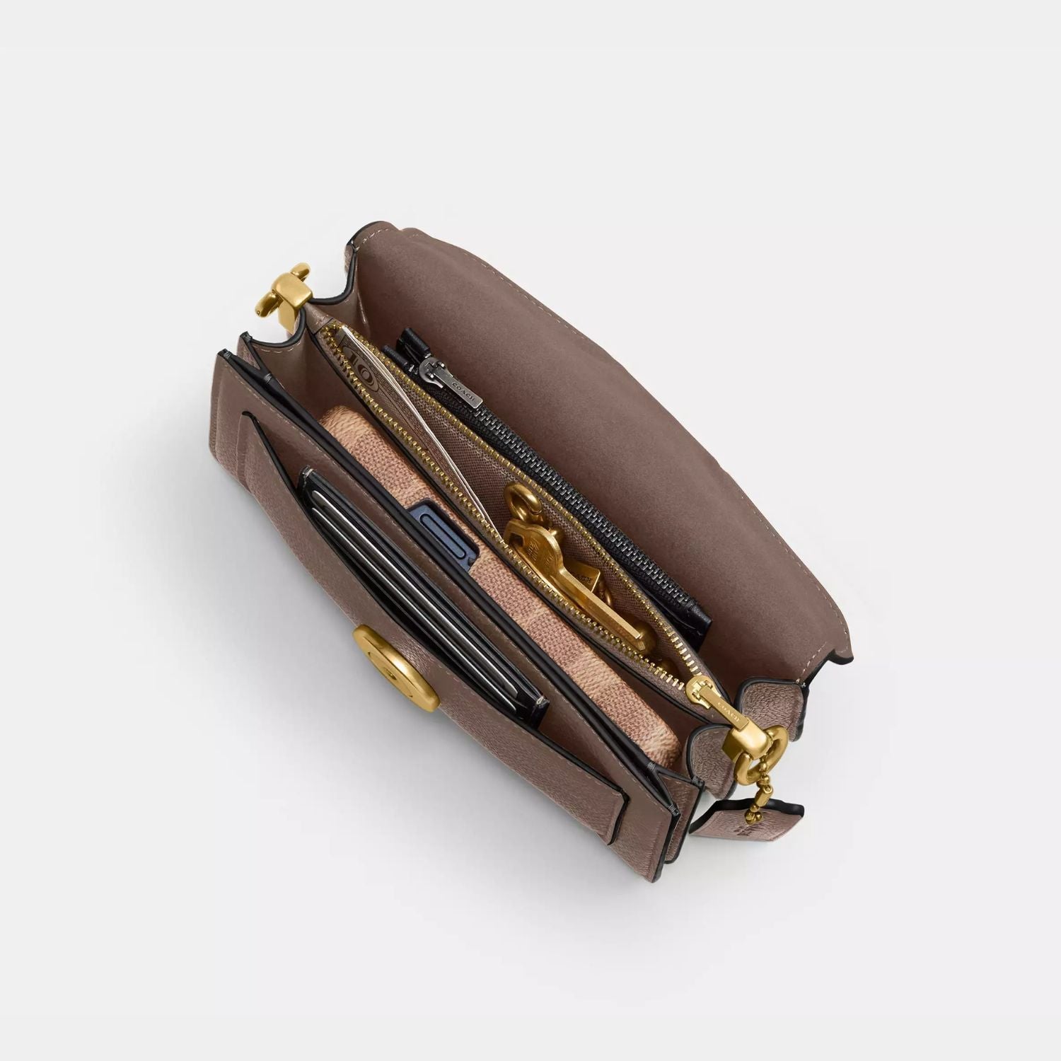 Lya | COACH BAG