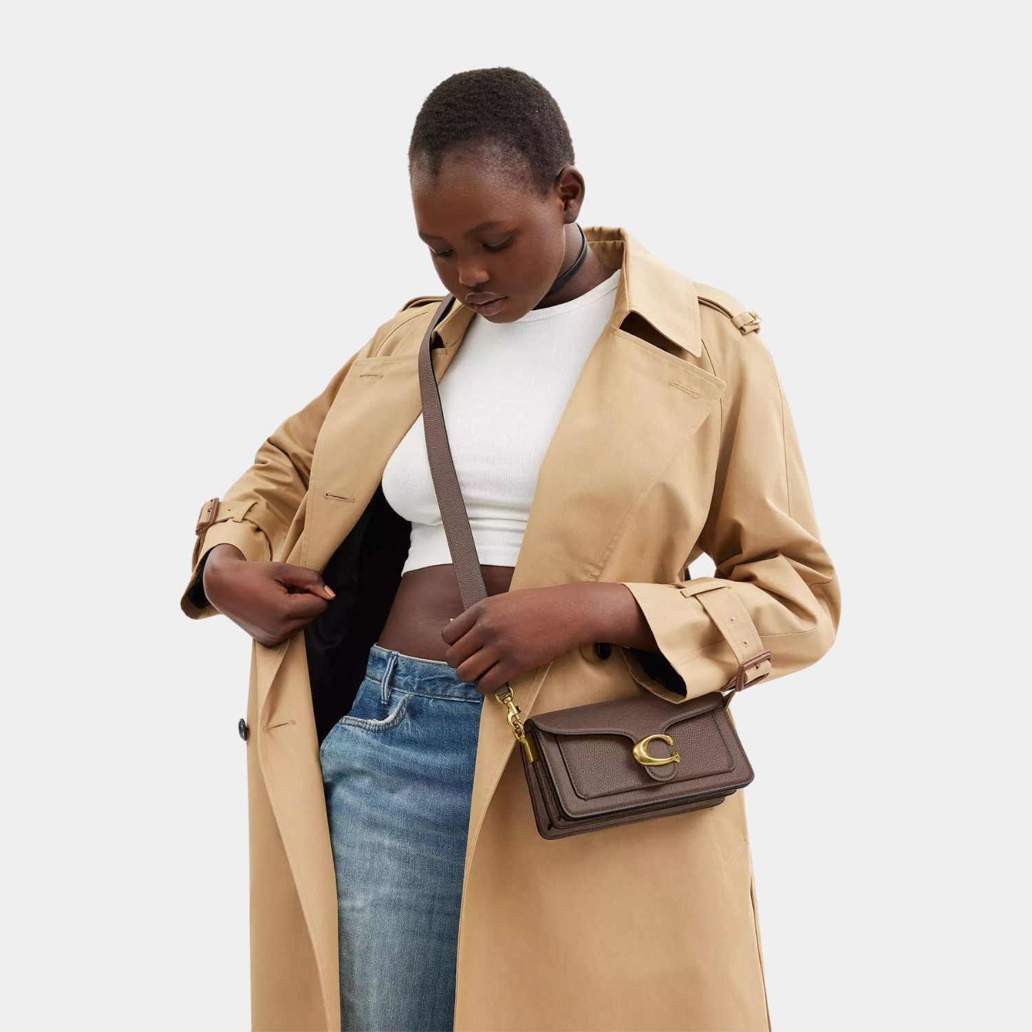 Lya | COACH BAG