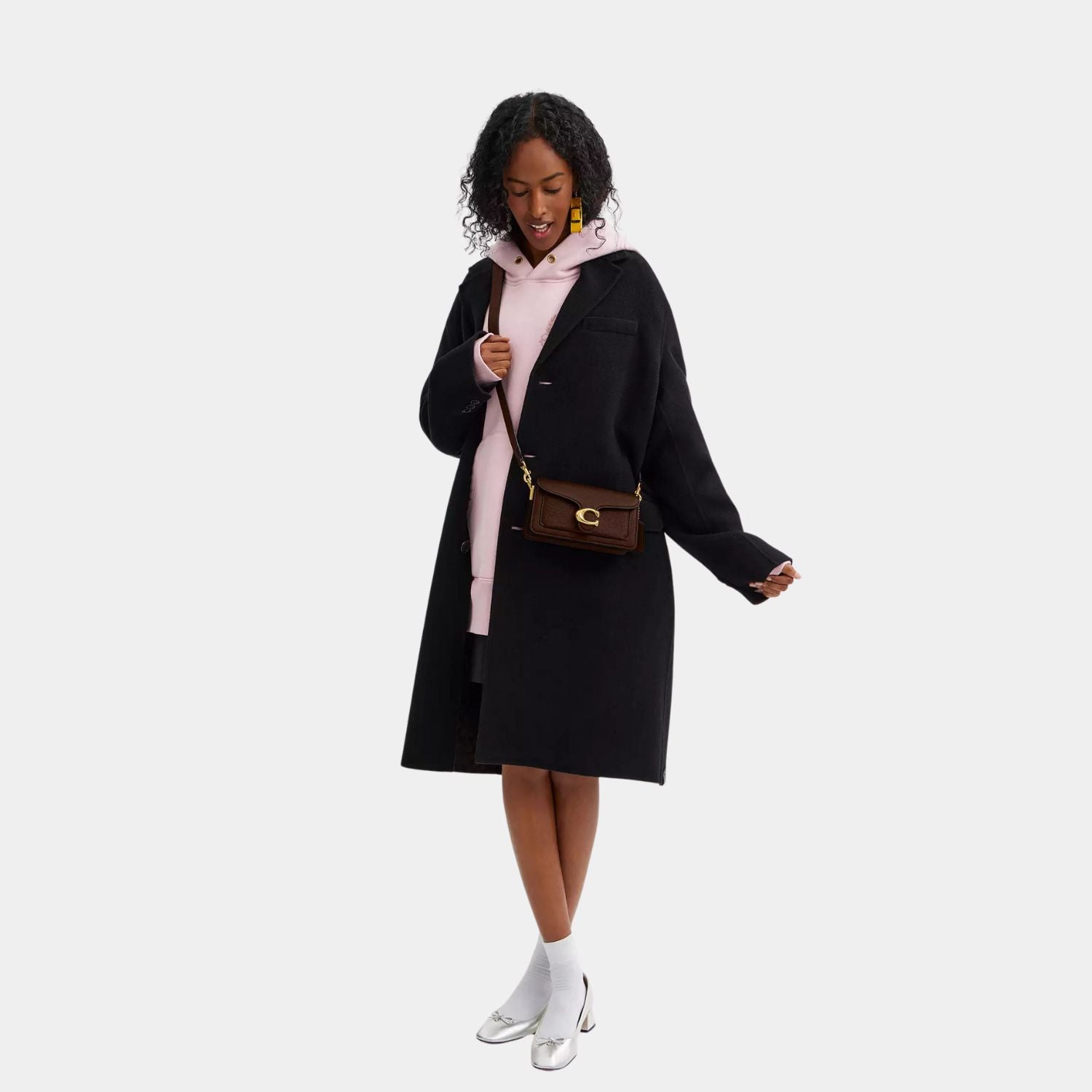 Lya | COACH BAG