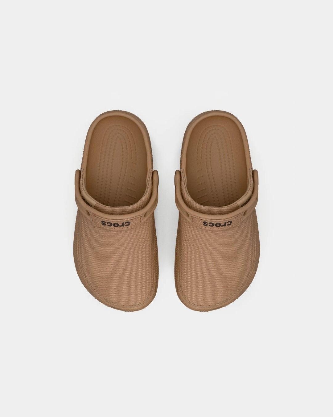 Classic Crafted Clog