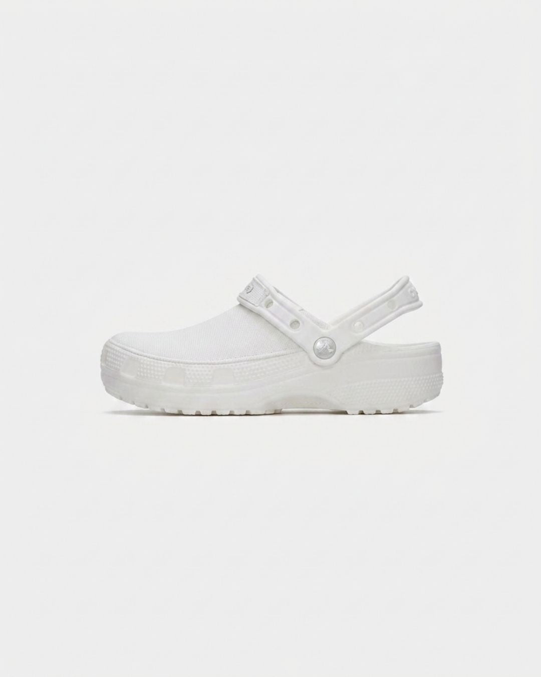 Classic Crafted Clog