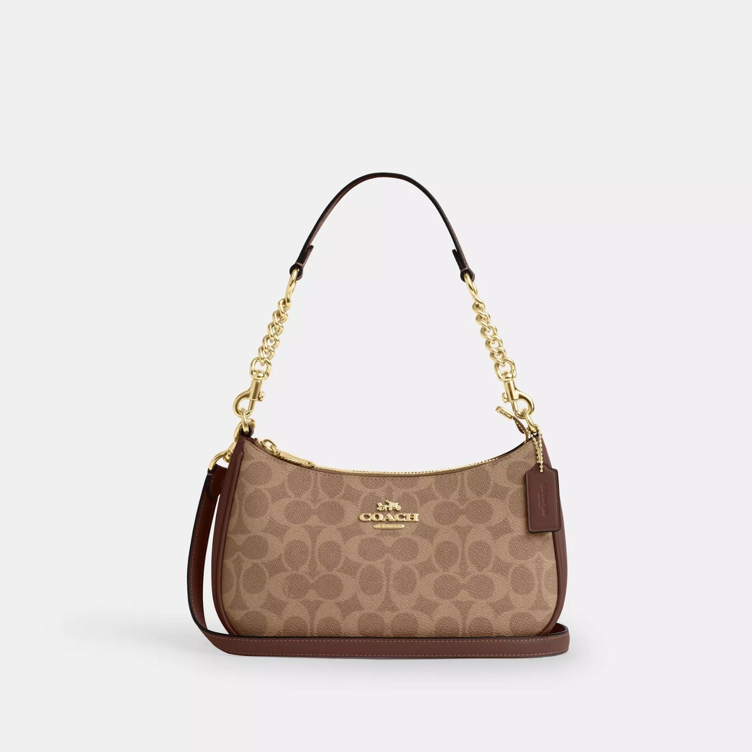 Iter | C SHOULDER BAG