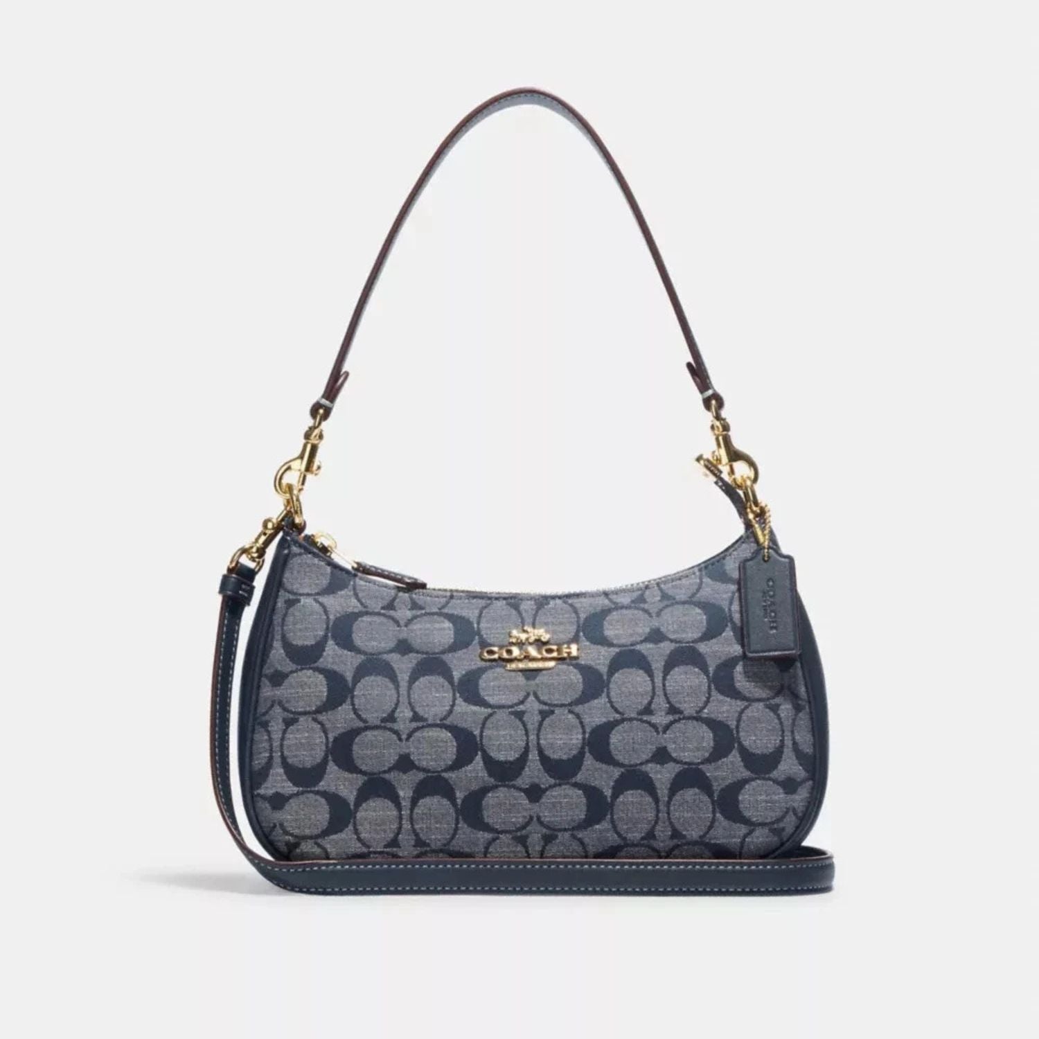 Iter | C SHOULDER BAG