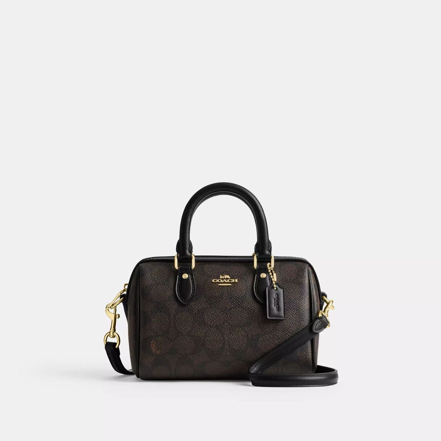 Mini Rowan Crossbody Bag