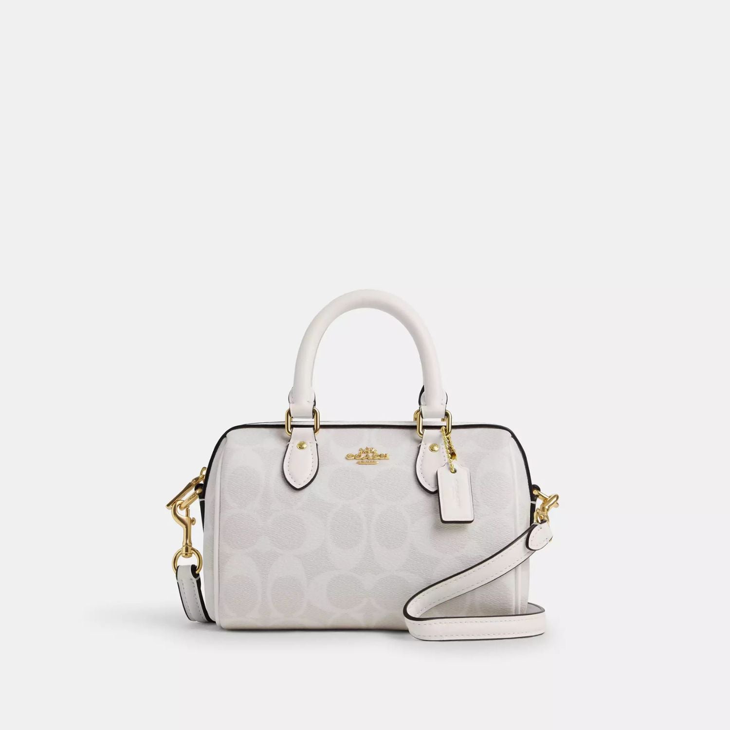 Mini Rowan Crossbody Bag