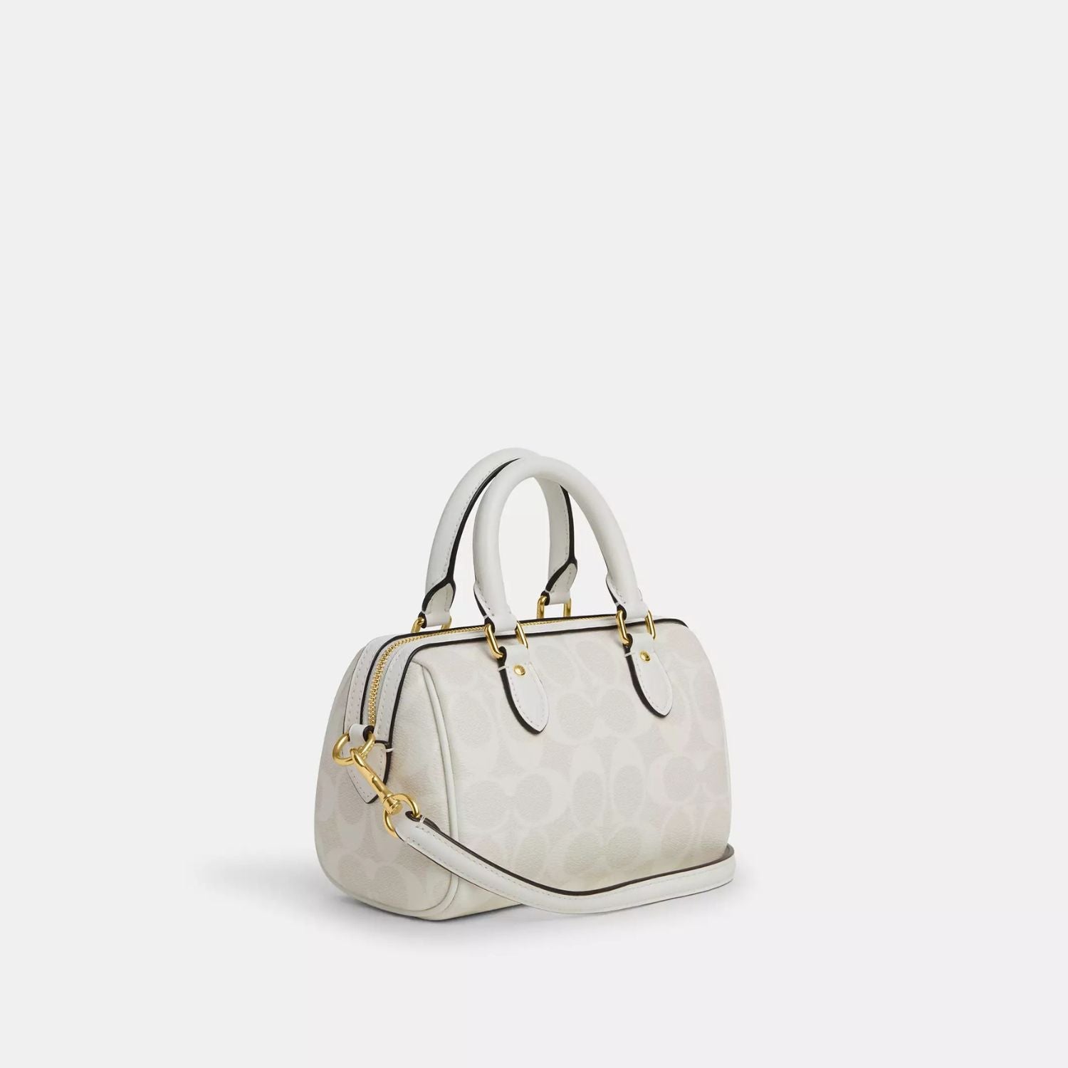 Mini Rowan Crossbody Bag