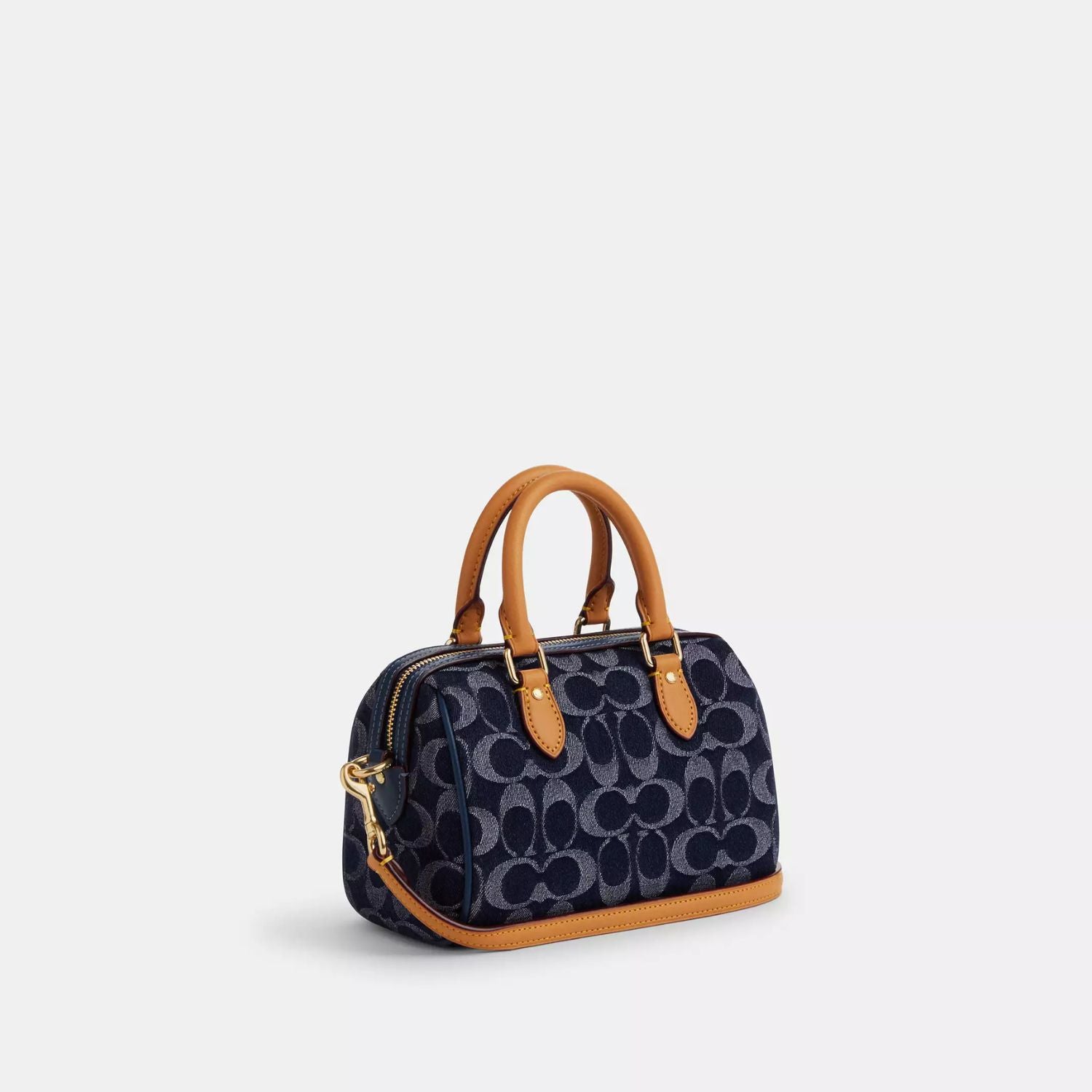 Mini Rowan Crossbody Bag