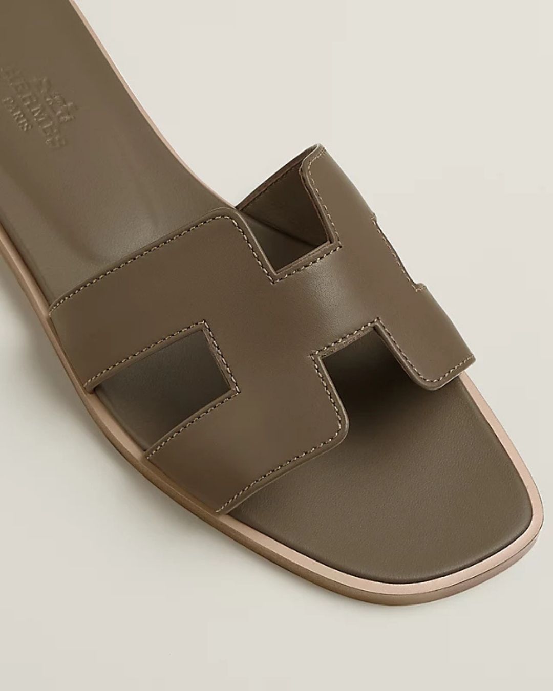 Oran Sandal