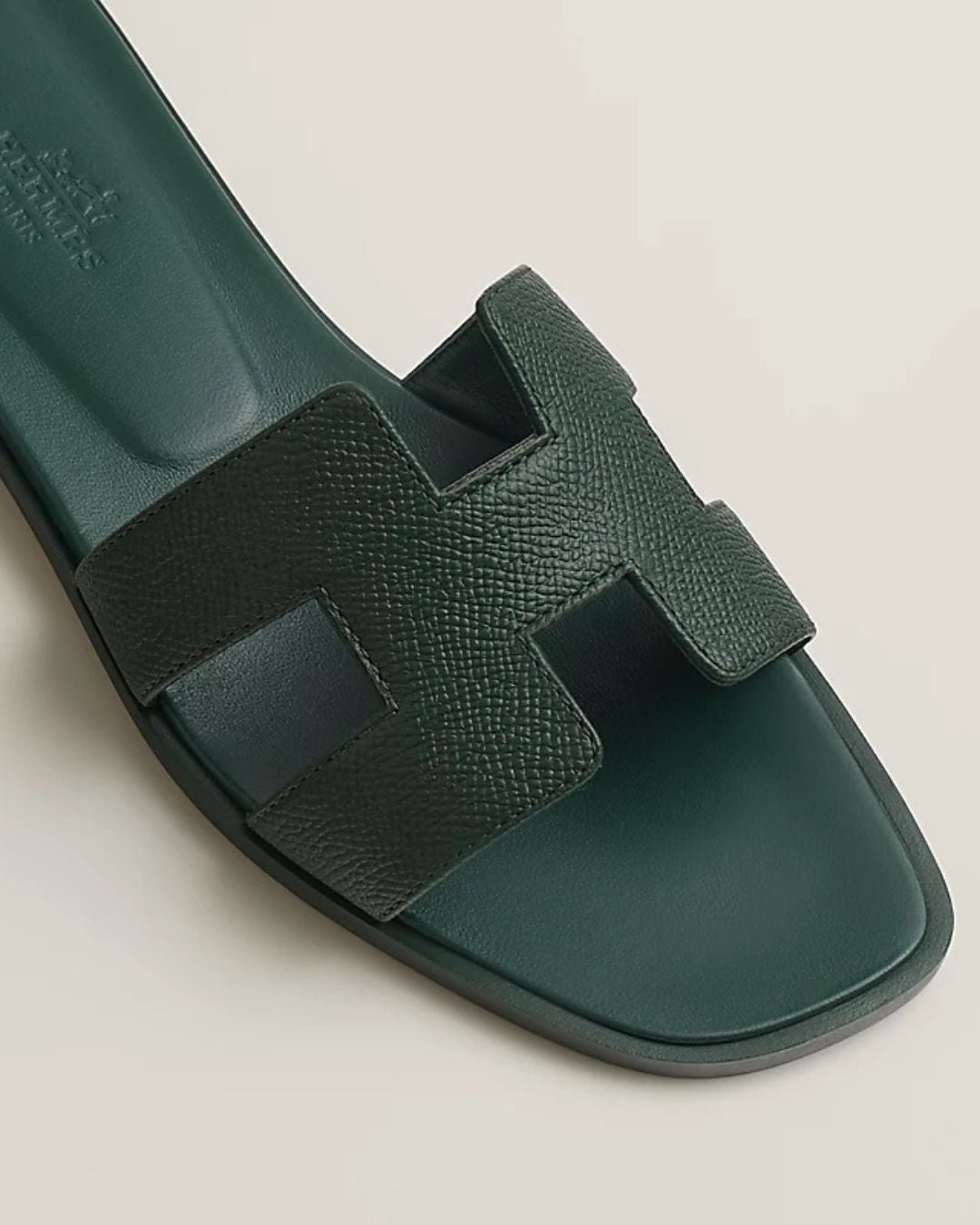 Oran Sandal