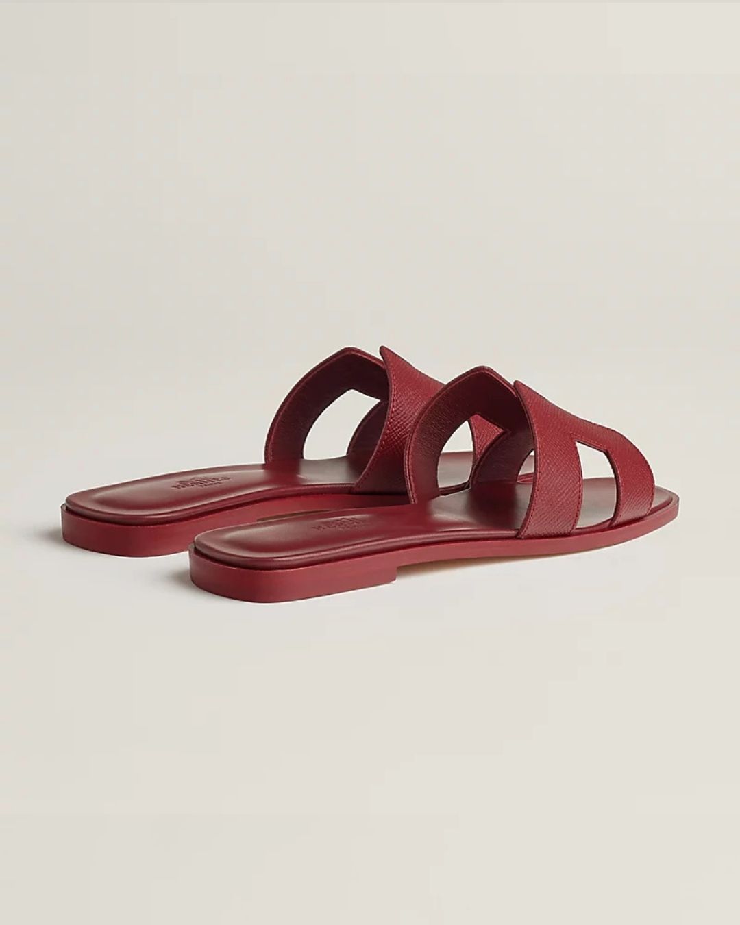 Oran Sandal